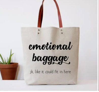 Emotional Baggage