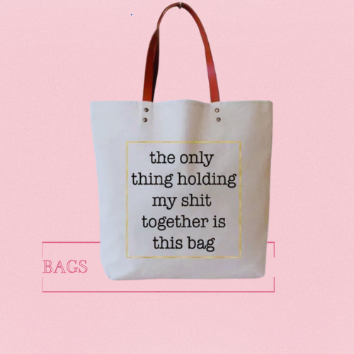 Bags