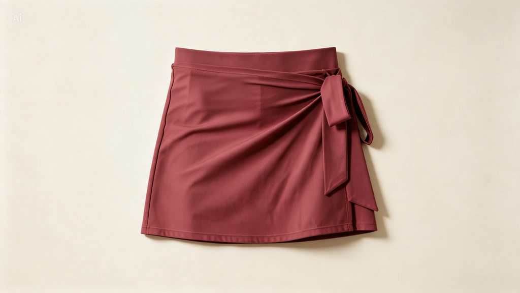 Reverie Wrap