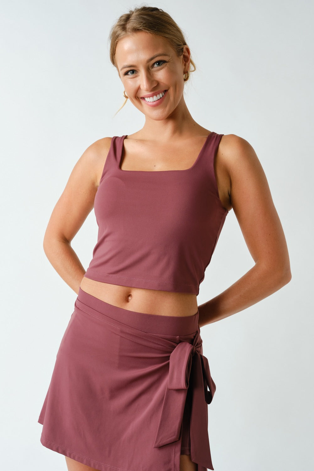 Rosewood Top