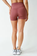ROSWEOOD SHORTS