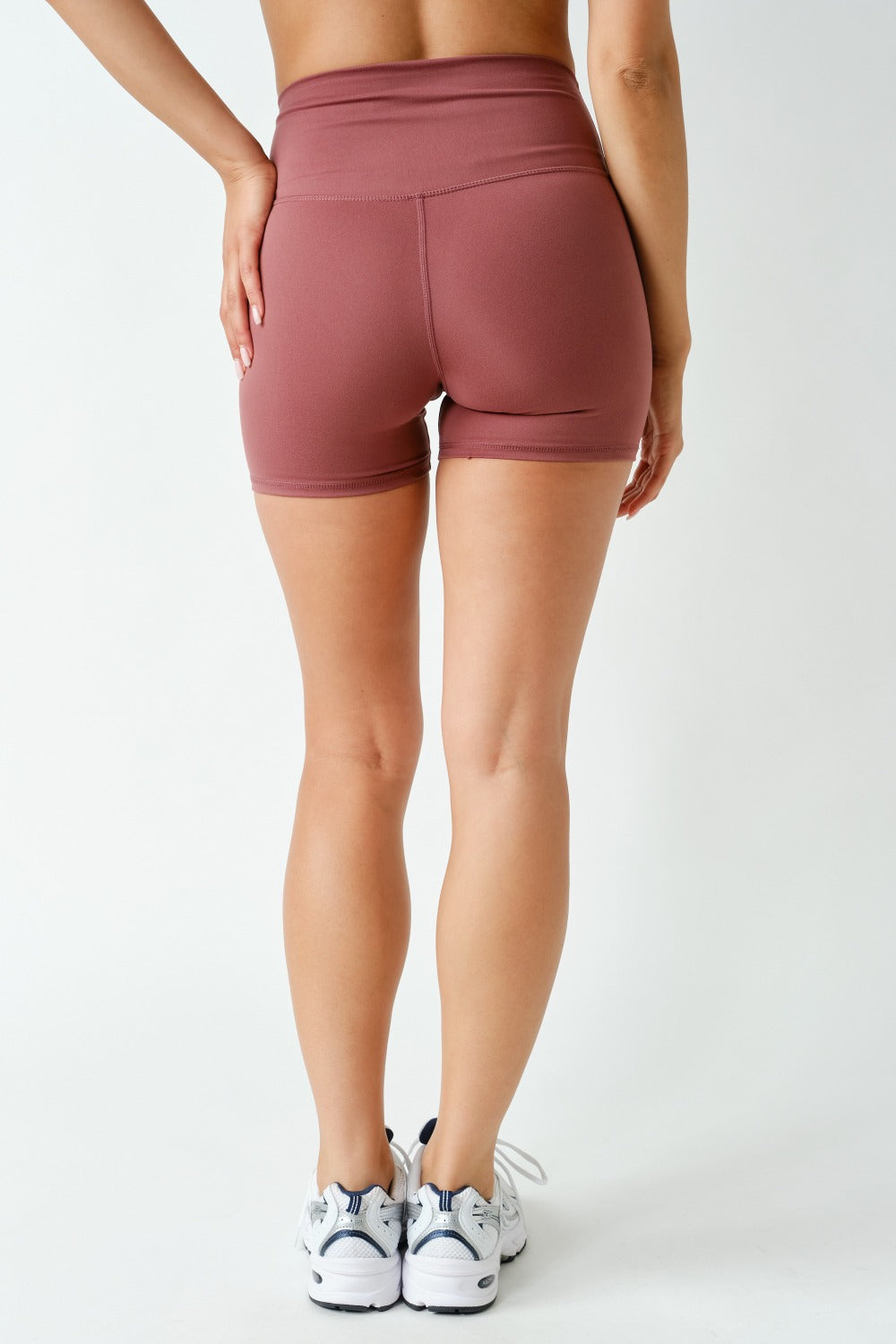 ROSWEOOD SHORTS