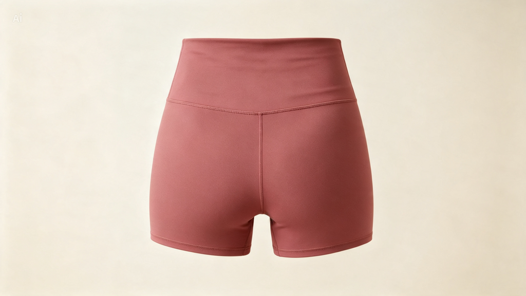 Reverie Shorts