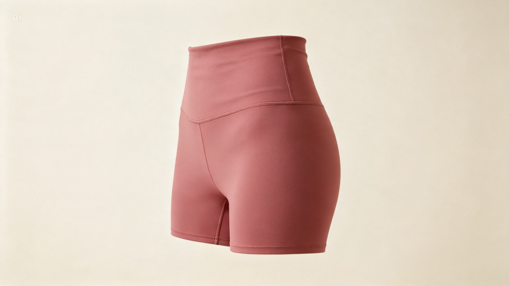 Reverie Shorts