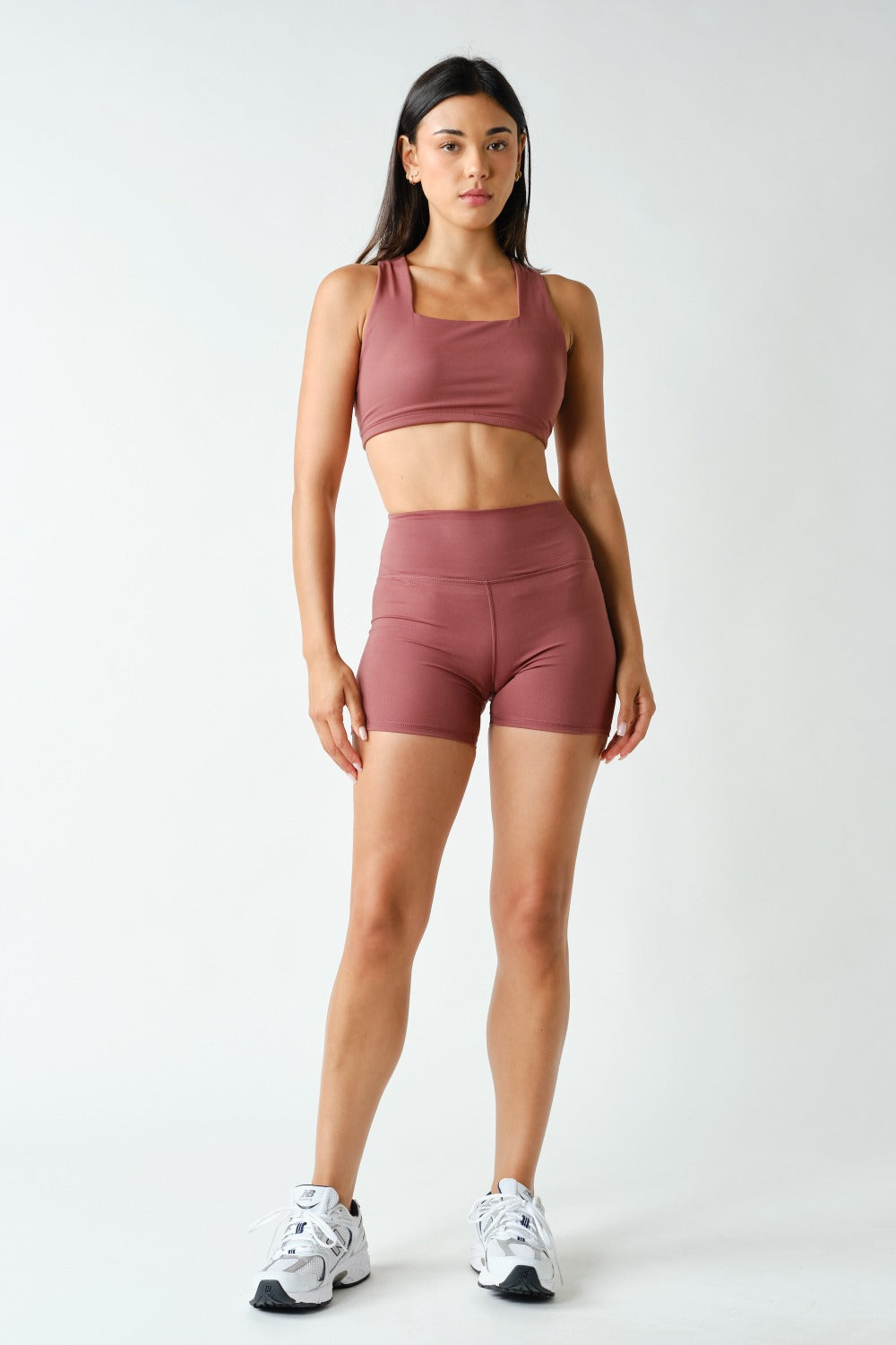 ROSWEOOD SHORTS