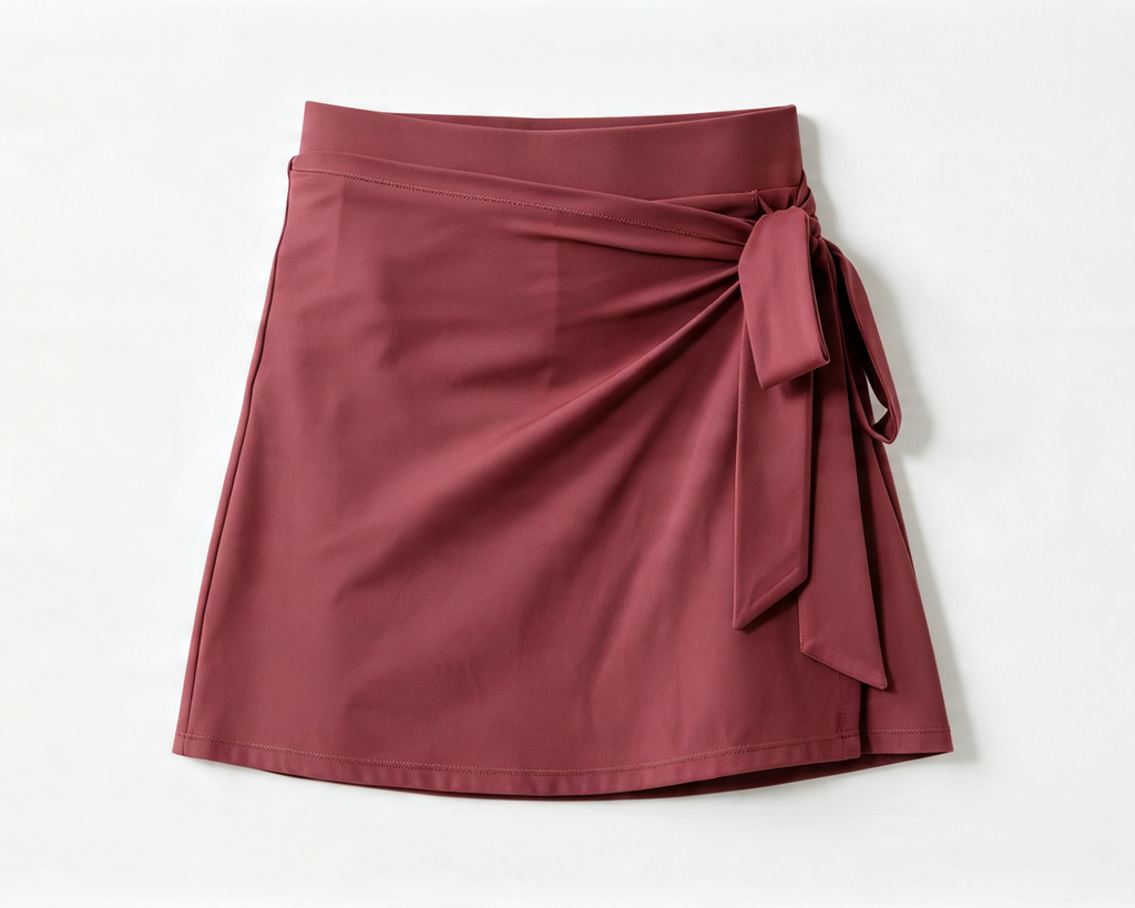Rosewood Wrap