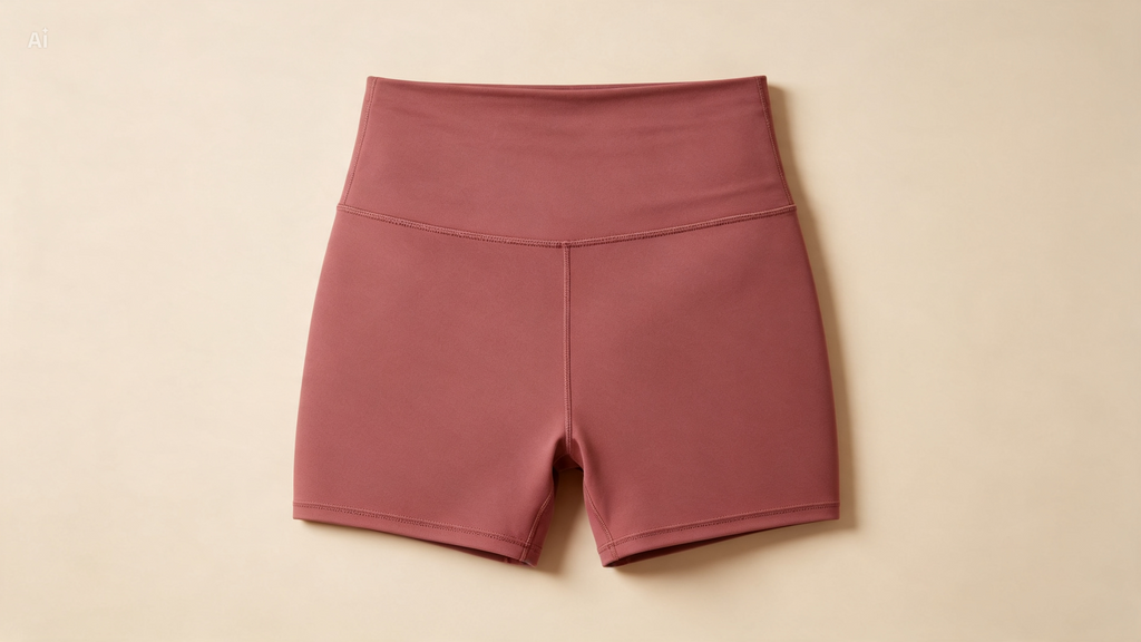 Reverie Shorts