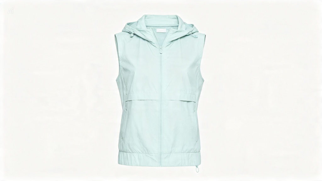 Daybreak Vest