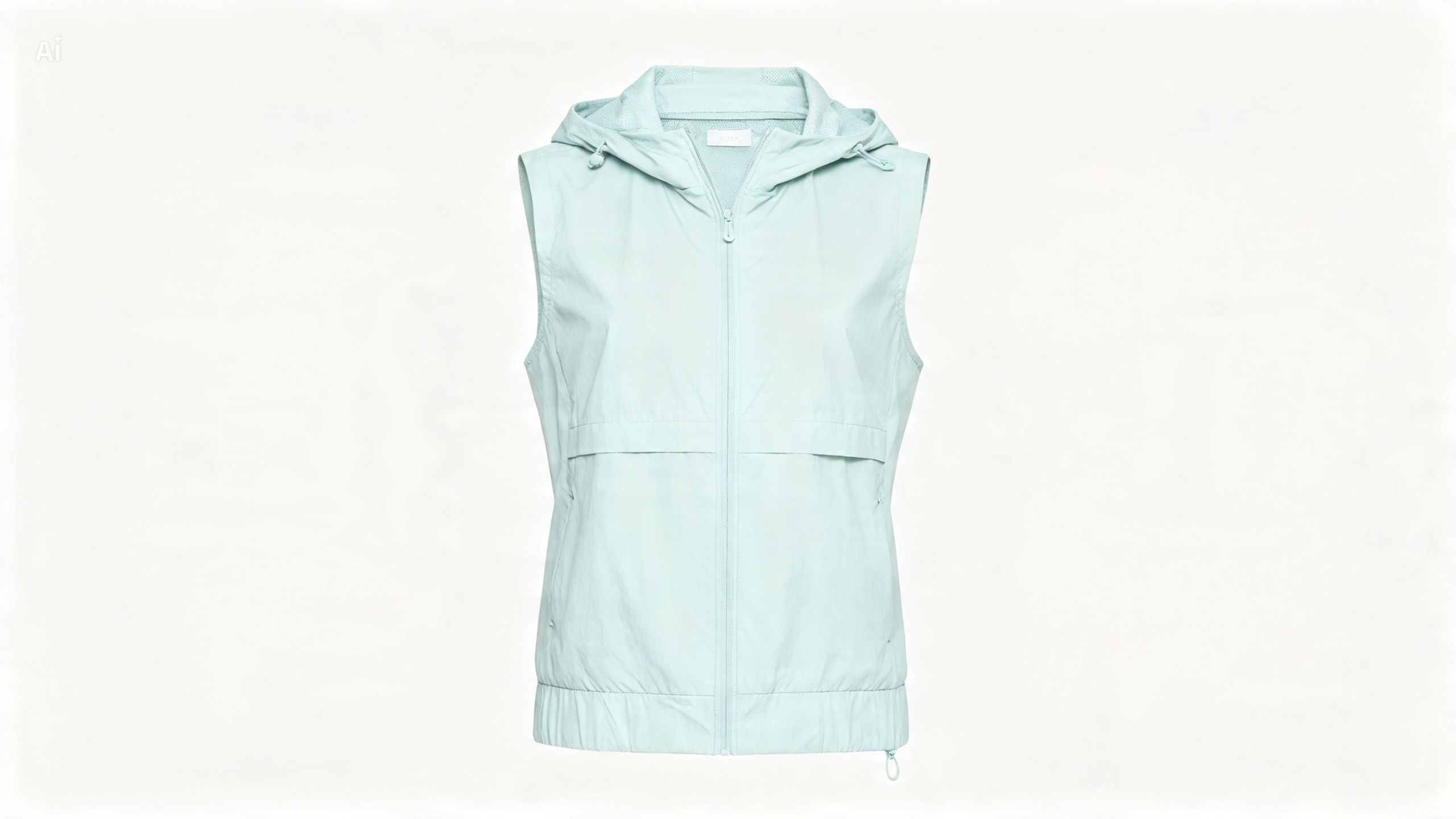 Daybreak Vest